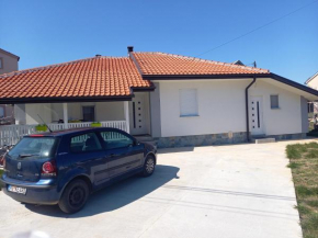 Apartman Daka